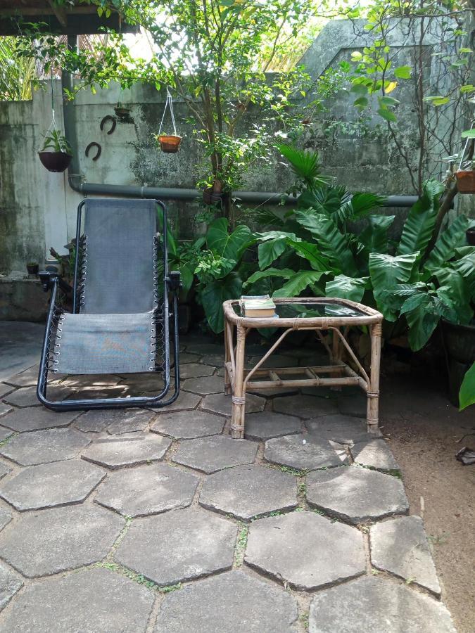 Dilip'S House Apartment แทนกาลเล ภายนอก รูปภาพ