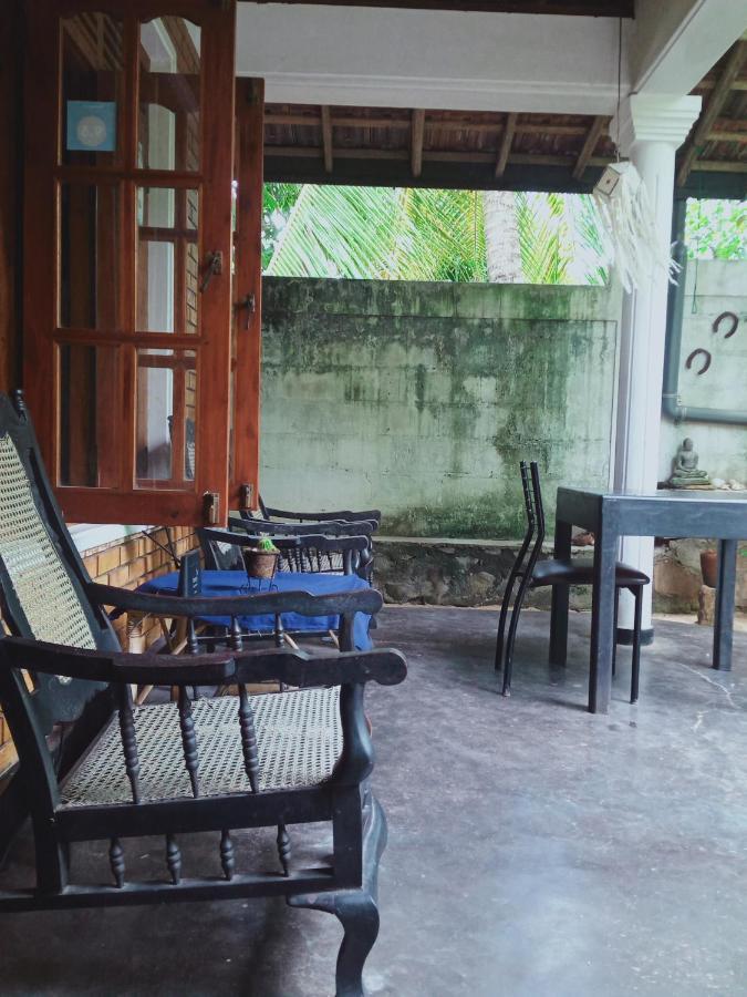 Dilip'S House Apartment แทนกาลเล ภายนอก รูปภาพ