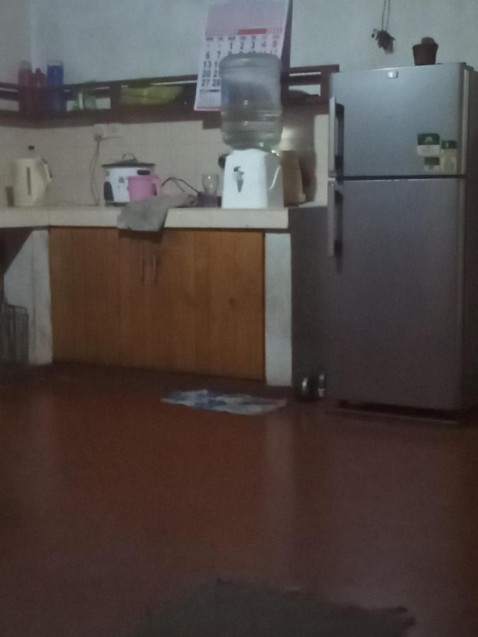Dilip'S House Apartment แทนกาลเล ภายนอก รูปภาพ
