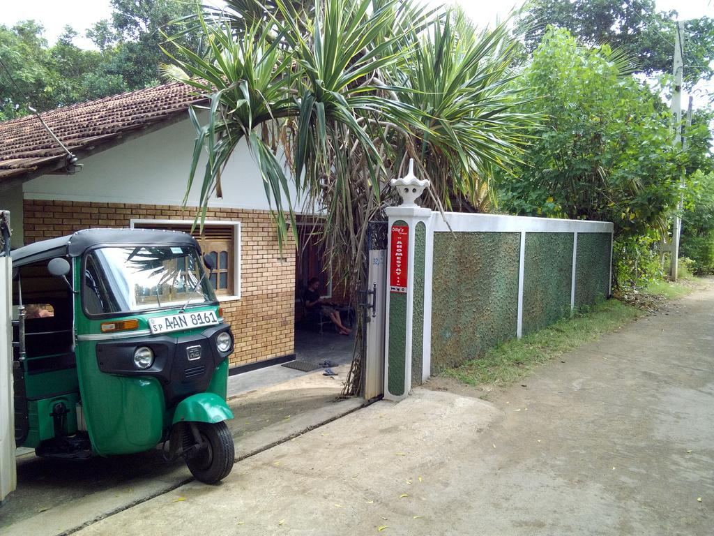 Dilip'S House Apartment แทนกาลเล ภายนอก รูปภาพ