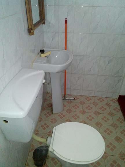 Dilip'S House Apartment แทนกาลเล ภายนอก รูปภาพ