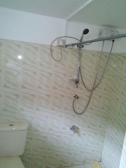 Dilip'S House Apartment แทนกาลเล ภายนอก รูปภาพ