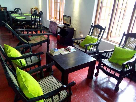 Dilip'S House Apartment แทนกาลเล ภายนอก รูปภาพ