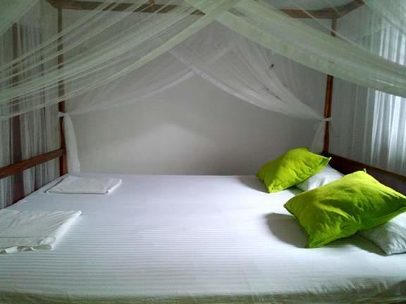 Dilip'S House Apartment แทนกาลเล ภายนอก รูปภาพ