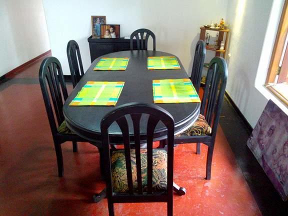 Dilip'S House Apartment แทนกาลเล ภายนอก รูปภาพ