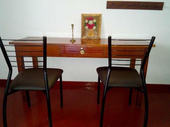 Dilip'S House Apartment แทนกาลเล ภายนอก รูปภาพ