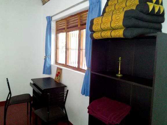 Dilip'S House Apartment แทนกาลเล ภายนอก รูปภาพ