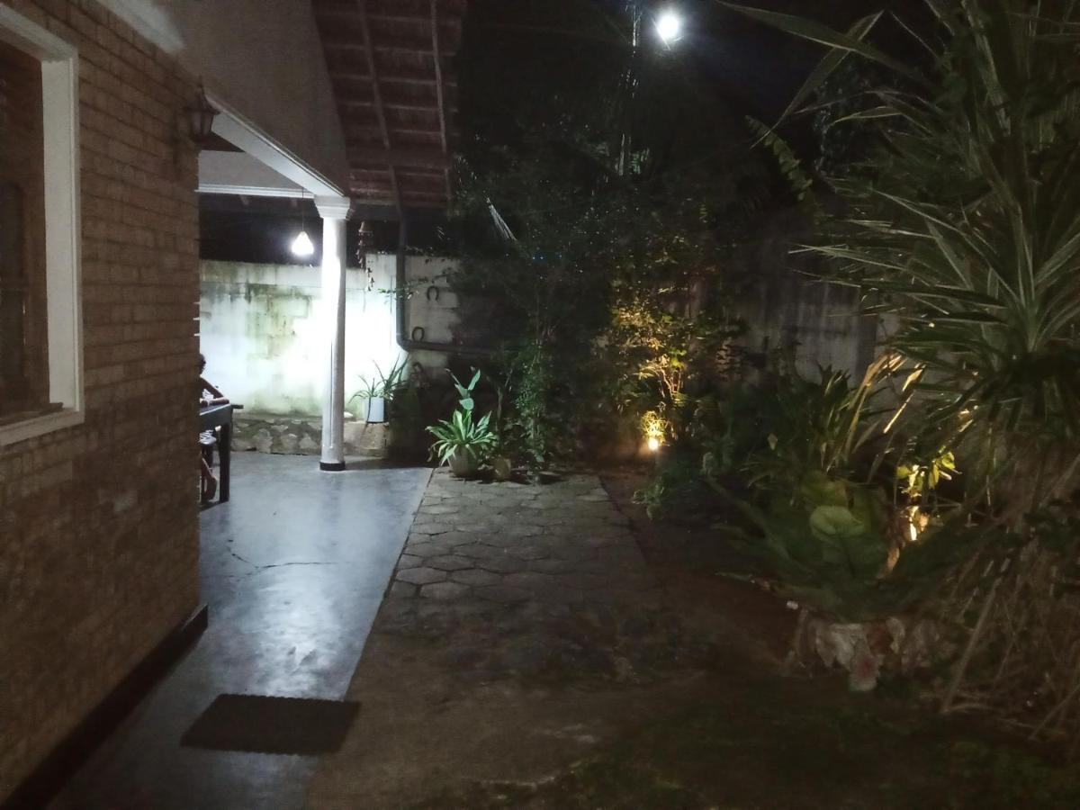 Dilip'S House Apartment แทนกาลเล ภายนอก รูปภาพ